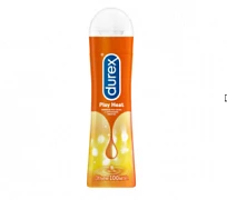 Смазка Durex Play Heat 100 мл (согревающий эффект)