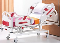 Funktsional'naya krovat' NITRO HB 2220