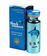 БАД для потенции с экстрактом виагры акулы Shark Essence (10 таблеток):uz:Shark Essence testosteron oshirish uchun dori