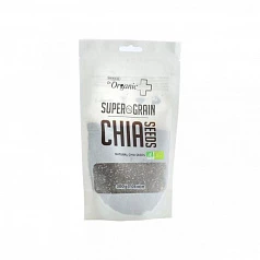 Семена чиа Hemani 200 гр:uz:Chia urug'i Hemani 200 gr