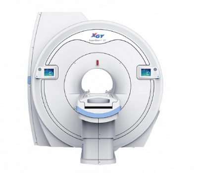 Система магнитно-резонансной томографии Superscan-1.5T