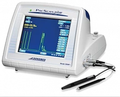 Ультразвуковые сканеры PacScan 300А+ и 300АР+ (комбинация с пахиметром)