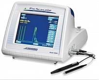 Ультразвуковые сканеры PacScan 300А+ и 300АР+ (комбинация с пахиметром)