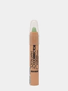 Корректор Belor Design Smart girl MISS PERFECTO, тон 022, 2.4 г