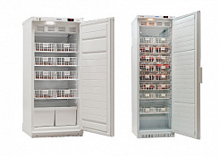 Холодильник для хранения крови ХК-400-1 ПОЗИС