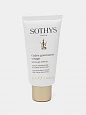 Гель-скраб Sothys, для глубокого очищения кожи лица