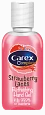 Антибактериальный гель Carex Complete Strawberry Laces