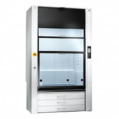 Вытяжной шкаф