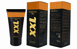 Titan xxl гель для мужчин:uz:Titan xxl gel erkaklar uchun