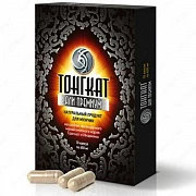 Премиум натуральный препарат для мужчин Тонгкат Али
