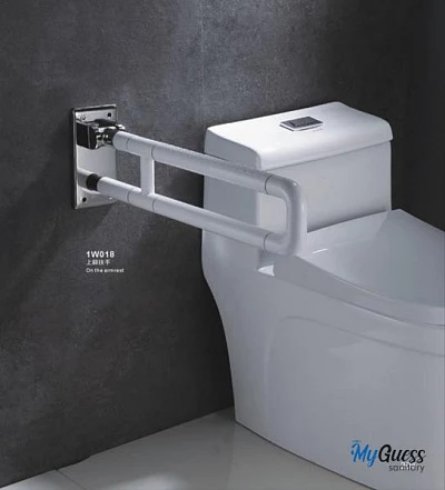 U-образный поручень MYGUESS