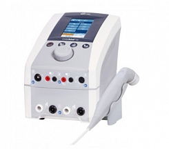 Аппарат ультразвуковой терапии ComboRehab4 CT2400:uz:Ultratovush terapiyasi apparati ComboRehab4 CT2400