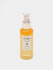 Питательная сыворотка-спрей с белым трюфелем D'Alba White Truffle Serum Supreme, 100 мл