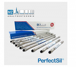 Колонка ВЭЖХ PerfectSil 120 Sil 5µм 150x4,6 мм:uz:HPLC ustuni PerfectSil 120 Sil 5µm 150x4,6 mm