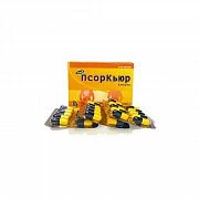 ПСОРКЬЮР капсулы N30