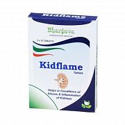 KIDFLEYM tabletkalari N30