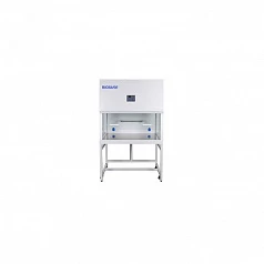 ПЦР бокс ПЦР1000 (без подставки):uz:PCR qutisi PCR1000 (stendsiz)