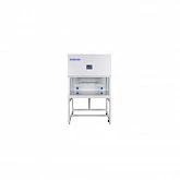 ПЦР бокс ПЦР1000 (без подставки):uz:PCR qutisi PCR1000 (stendsiz)