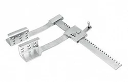 Ko'krak bo'shlig'i uchun rack retraktor