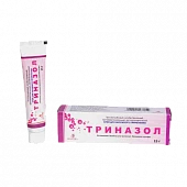 TRINAZOL krem 15g