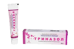 Trinazol