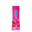 Смазка Durex Play Very Cherry 50 мл (сочная вишня):uz:Durex Play Very Cherry moylash vositasi 50ml (suvli olcha)