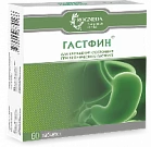 Gastfin tabletkalari 100mg № 60