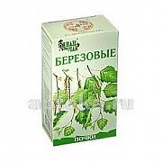 БЕРЕЗЫ ПОЧКИ 50,0 /ИВАН-ЧАЙ/