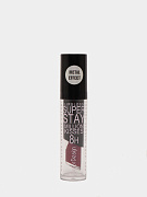 Блеск для губ Belor Design Million kisses, тон 215