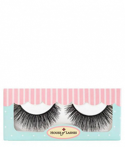 Накладные ресницы  House of Lashes @Temptress