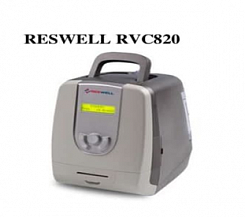 Аппарат для лечения дыхания RESWELL RVC820