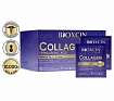 Порошок Коллагена с Гиалуроновой Кислотой Bioxcin Beauty:uz:Bioxcin's Beauty gialuron kislotasi bilan kollagen