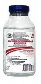 Аминокапроновая кислота
