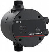 Grundfos Пресс контроль для насоса PM 1 15