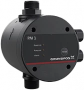 Grundfos Пресс контроль для насоса PM 1 15