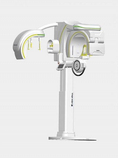 Томограф DENTRI Sa 3D