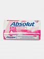 Антибактериальное крем-мыло Absolut Нежное, 90гр
