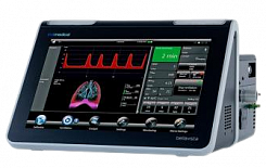 ИВЛ аппараты Imtmedical Bellavista 1000:uz:IVL apparati Imtmedical Bellavista 1000