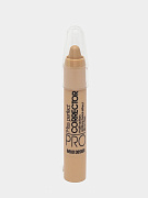 Корректор Belor Design Smart girl MISS PERFECTO, 2.4 г, тон 011 