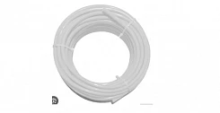 Трубка, PU, 6 мм НД, 4 мм ВД, белая:uz:Quvur, PU, 6 mm nd, 4 mm VD, oq