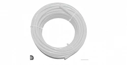 Трубка, PU, 6 мм НД, 4 мм ВД, белая:uz:Quvur, PU, 6 mm nd, 4 mm VD, oq