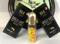 Препарат «Золотой Муравей» (Gold Ant)