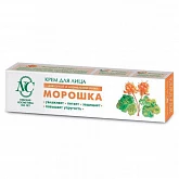 Ежедневный крем для лица "Морошка" 40 мл:uz:Kundalik yuz kremi "Cloudberry" 40 ml