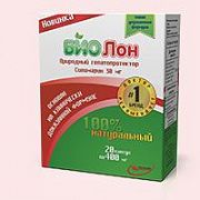 Биолон