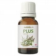 Эфирное Ролик масло 33+ Swiss Nahrin, Швейцария