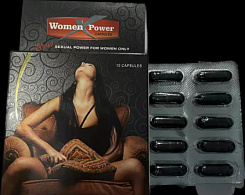 Women X Power - виагра для женщин:uz:Ayollar X Power-ayollar uchun Viagra