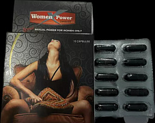 Ayollar X Power-ayollar uchun Viagra