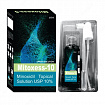 Гель для роста волос и бороды 10% Mitoxess-10 Minoxidil Topical Solution USP 10%.:uz:Soch va soqol o'sishi uchun gel 10% Mitoxess-10 Minoxidil mahalliy eritmasi USP 10%.