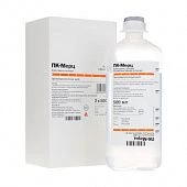PK MERS infuziya uchun eritma 500ml 200mg/500ml N2