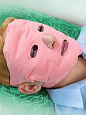 Турмалиновая маска для лица (многоразовая):uz:Magnitli turmalinli yuz niqobi